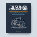 The Job Search Command Center