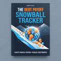 The Debt Payoff Snowball Tracker