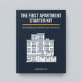 The First Apartment Starter Kit