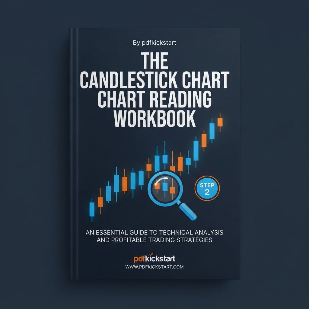 The Candlestick Chart Reading Workbook