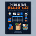 The Meal Prep on a Budget Guide