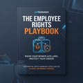 The Employee Rights Playbook