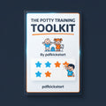 The Potty Training Toolkit