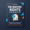 The Renters' Rights Handbook