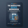 The Bookkeeping Basics Workbook