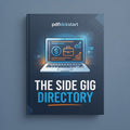 The Side Gig Directory