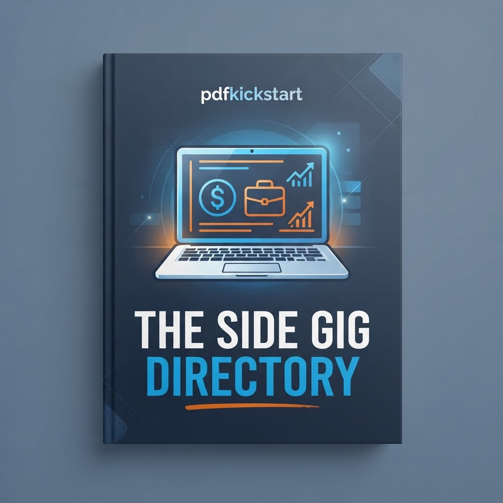 The Side Gig Directory