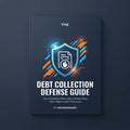 The Debt Collection Defense Guide
