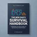 The New Dad's Survival Handbook