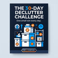 The 30-Day Declutter Challenge
