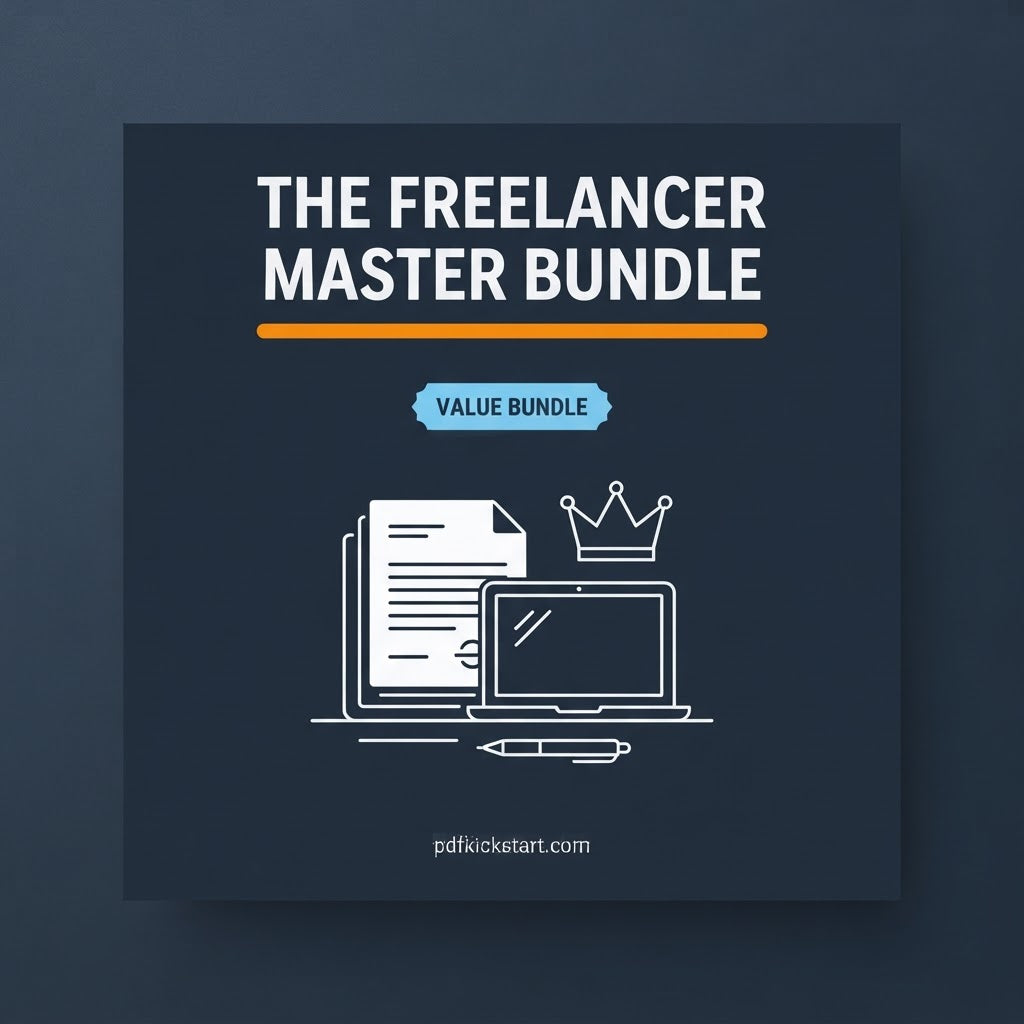 The Freelancer Master Bundle