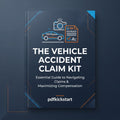 The Vehicle Accident Claim Kit