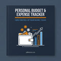 Personal Budget & Expense Tracker