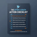 The After-a-Death Action Checklist