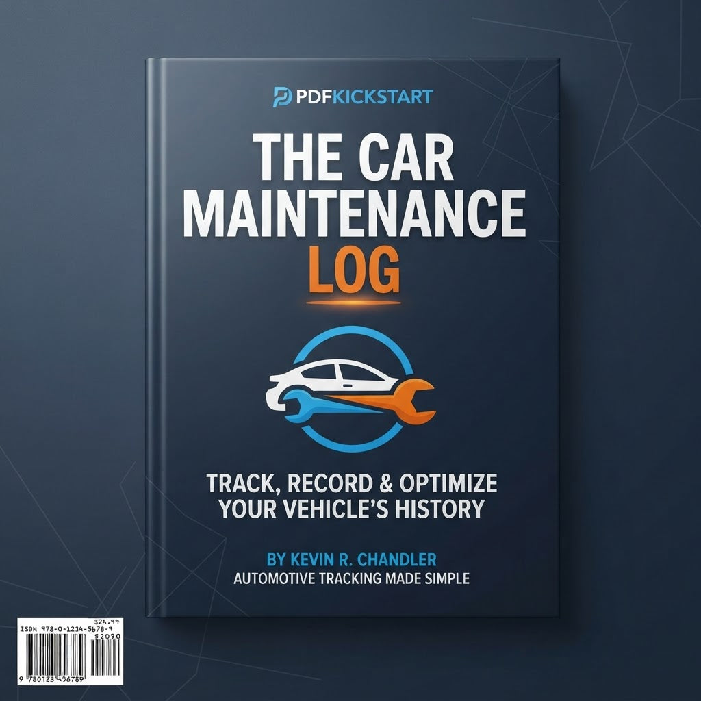The Car Maintenance Log