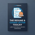 The Resume & Cover Letter Toolkit