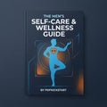 The Men's Self-Care & Wellness Guide
