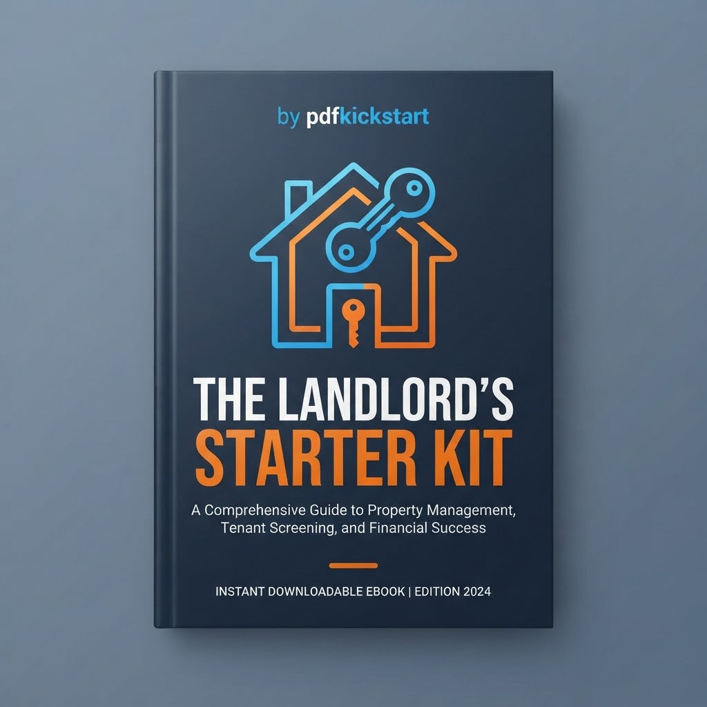 The Landlord's Starter Kit