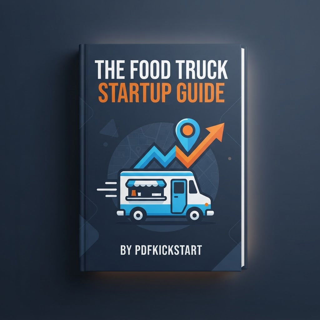 The Food Truck Startup Guide