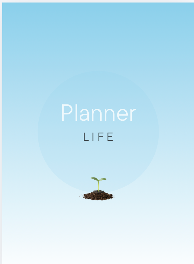 Life Planner