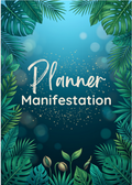 manifestation planner