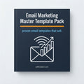 Email Marketing Master Template Pack