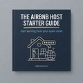 The Airbnb Host Starter Guide