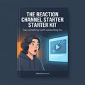 The Reaction Channel Starter Kit