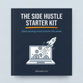 The Side Hustle Starter Kit