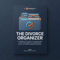 The Divorce Organizer