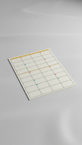 Marketing Flyer Editable PDF