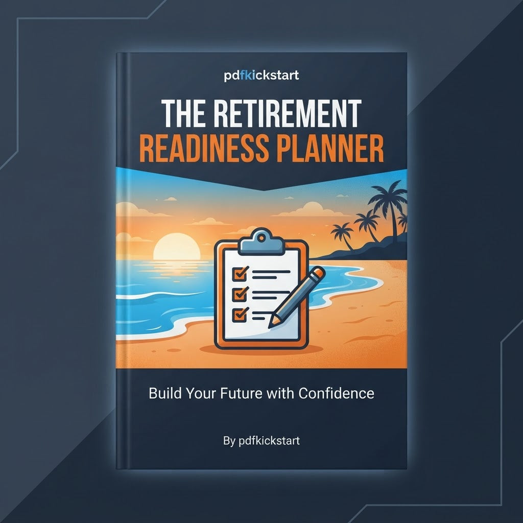 The Retirement Readiness Planner