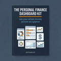 The Personal Finance Dashboard Kit