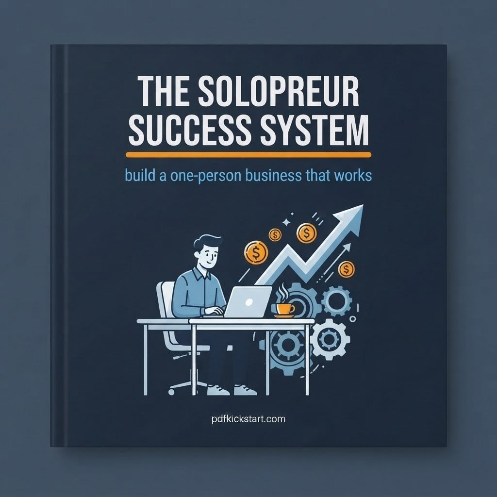 The Solopreneur Success System