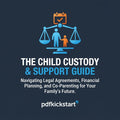 The Child Custody & Support Guide