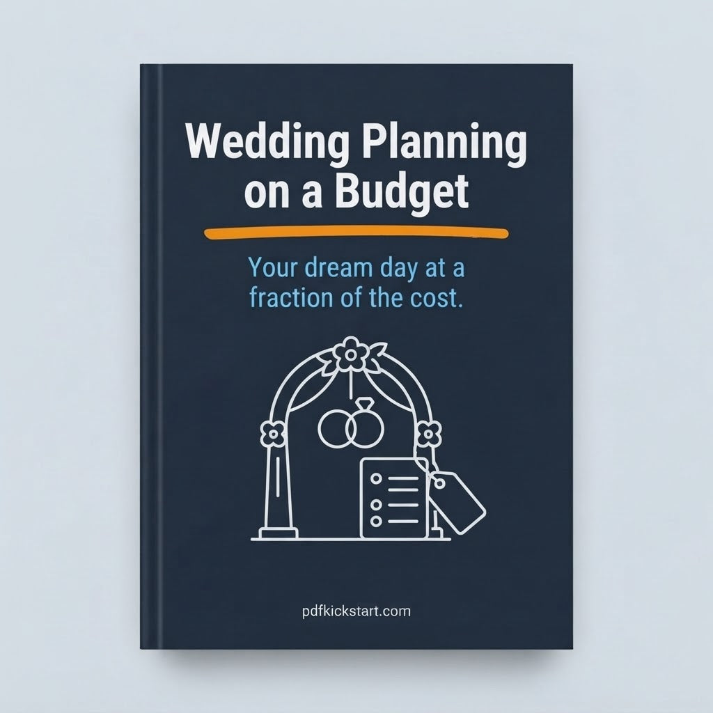 Wedding Planning on a Budget