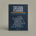 The Goal Crusher Planner