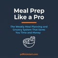 Meal Prep Like a Pro
