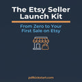 The Etsy Seller Launch Kit
