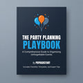 The Party Planning Playbook