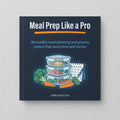 Meal Prep Like a Pro