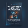 The Couponing & Grocery Savings Guide